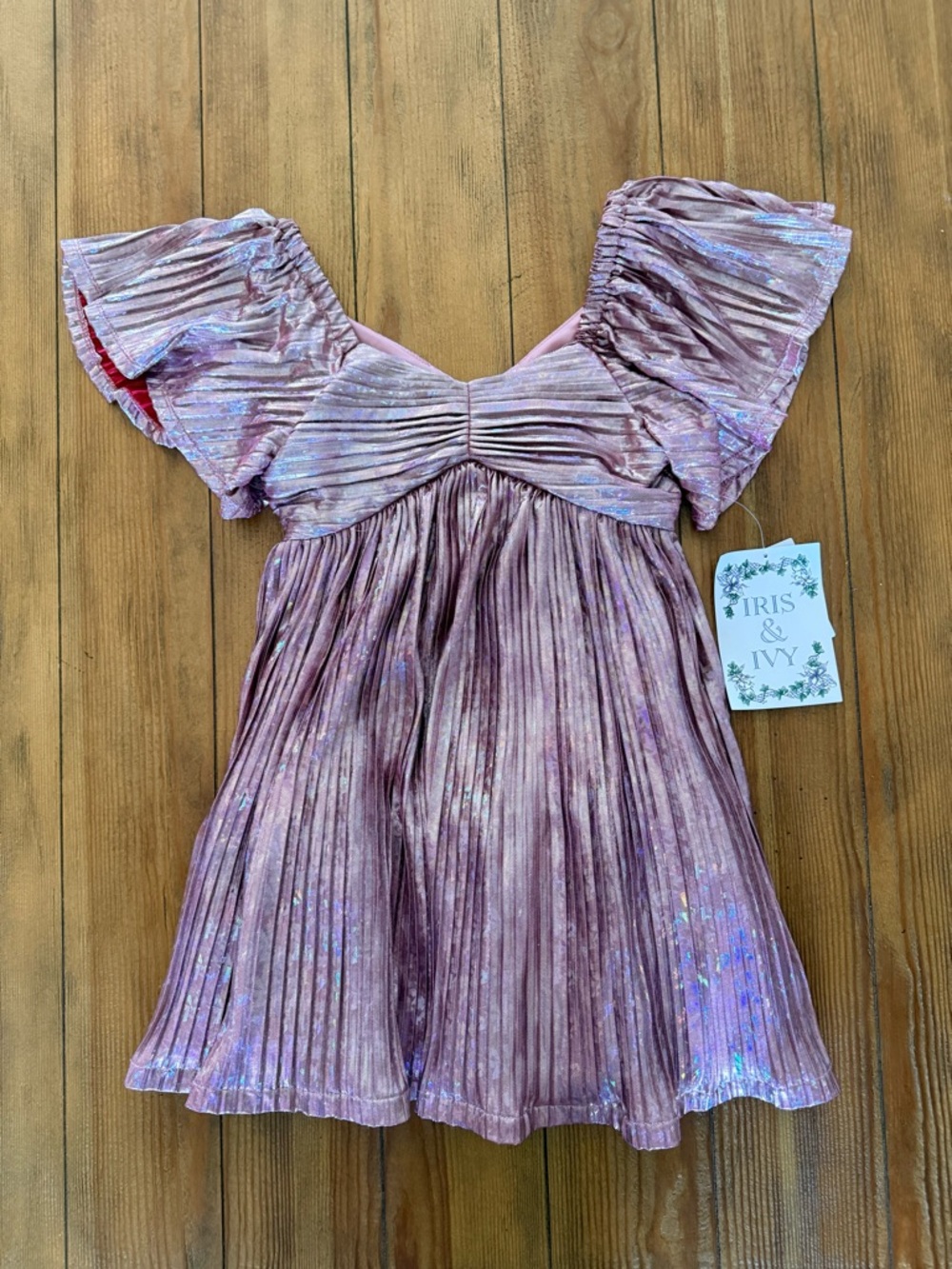iris & ivy Dress